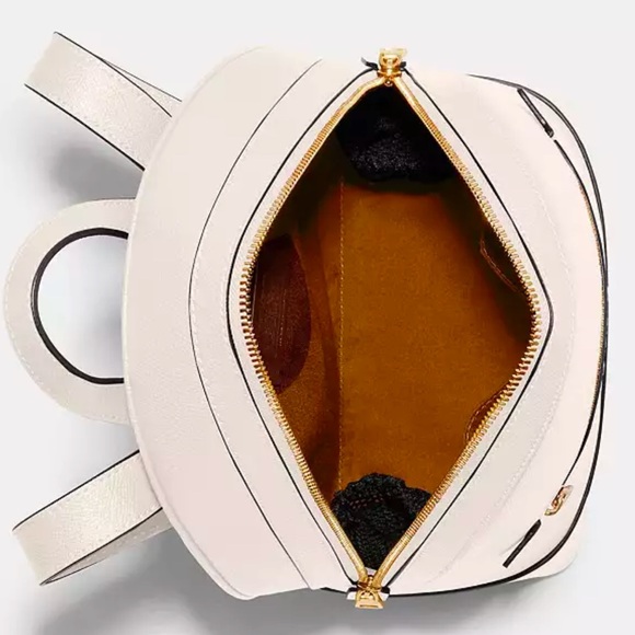 Coach Kenley Backpack - Picture 3 of 4